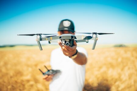 Comment bien choisir son drone caméra ?