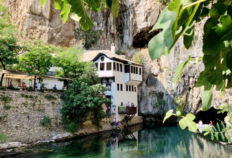 Blagaj