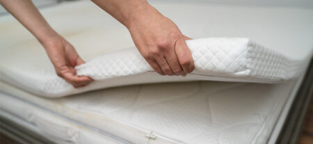 Comment fabriquer un sur matelas ?