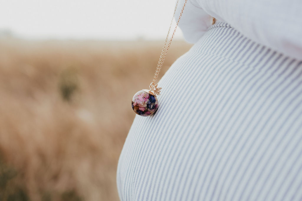 Comment faire une boite à bijoux pour bola de grossesse ? - BH Info