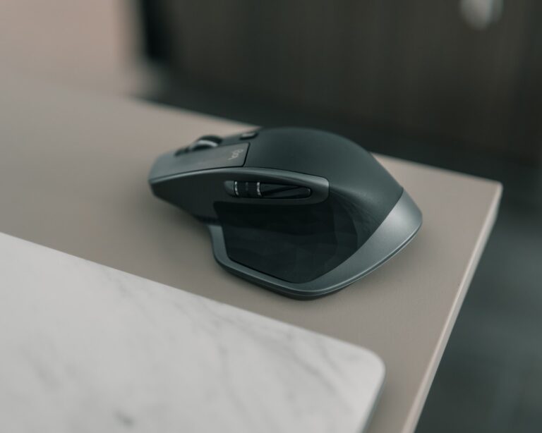 Avis sur les souris ergonomiques