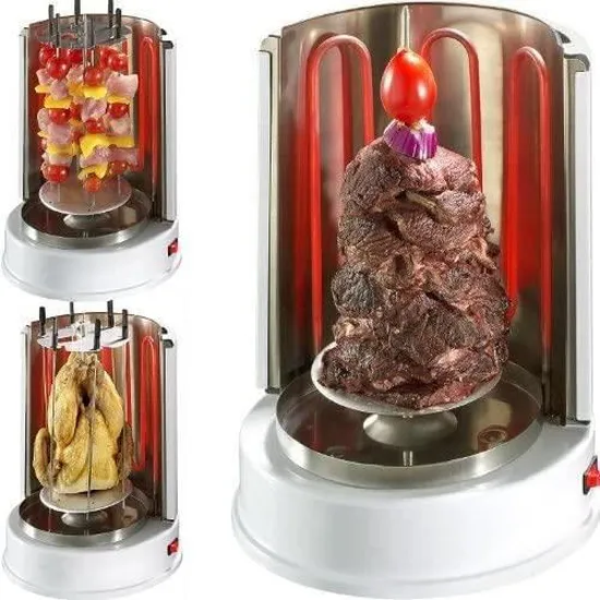 Machine à kebab Shov