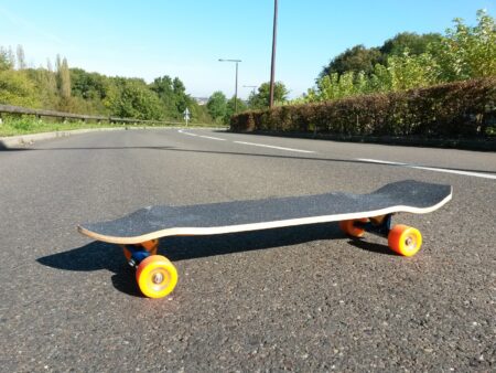 Les meilleures marques de longboard