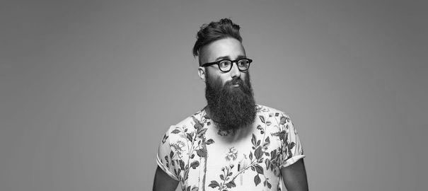 Les avantages d'avoir une barbe