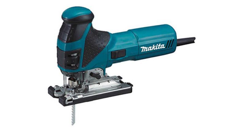 Scie sauteuse : Makita 4351FCTJ vs Festool Carvex Ps 420 Ebq-plus