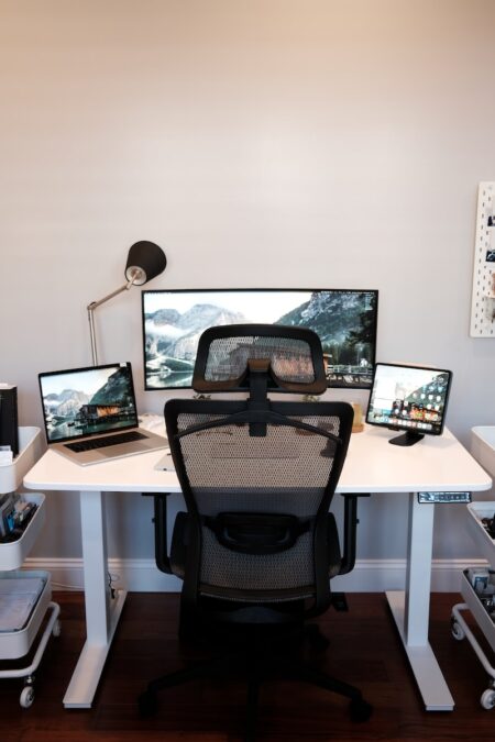 Où acheter une chaise de bureau ergonomique ?