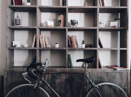 Les avantages du vélo d’appartement pliable
