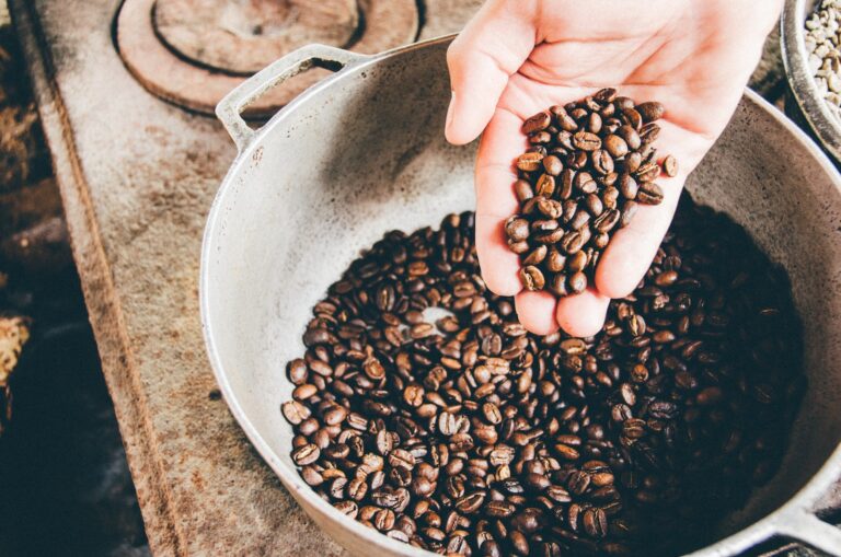 Peut-on utiliser tous les grains sur les machines à café grain ?