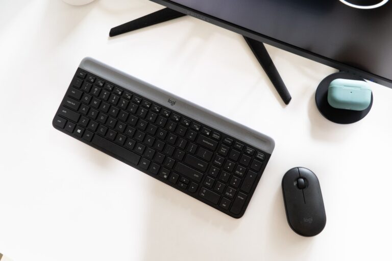 Logitech est-il le meilleur rapport qualité-prix pour un clavier ?