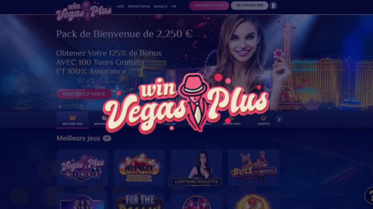 Est-ce que winvegas plus vous rend parfois stupide ?