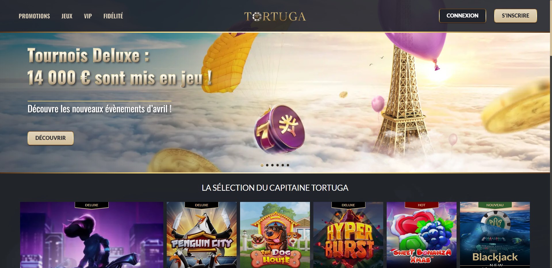 Tortuga Casino No Deposit Bonus Stratégies pour les débutants
