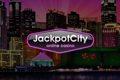 jackpot city sign in