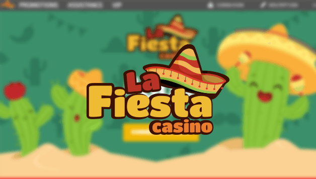 casino en ligne la fiesta Made Simple - Même vos enfants peuvent le faire