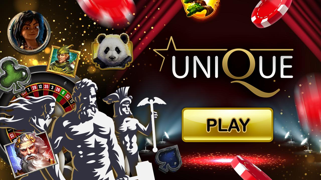 Des moyens éprouvés de unique casino