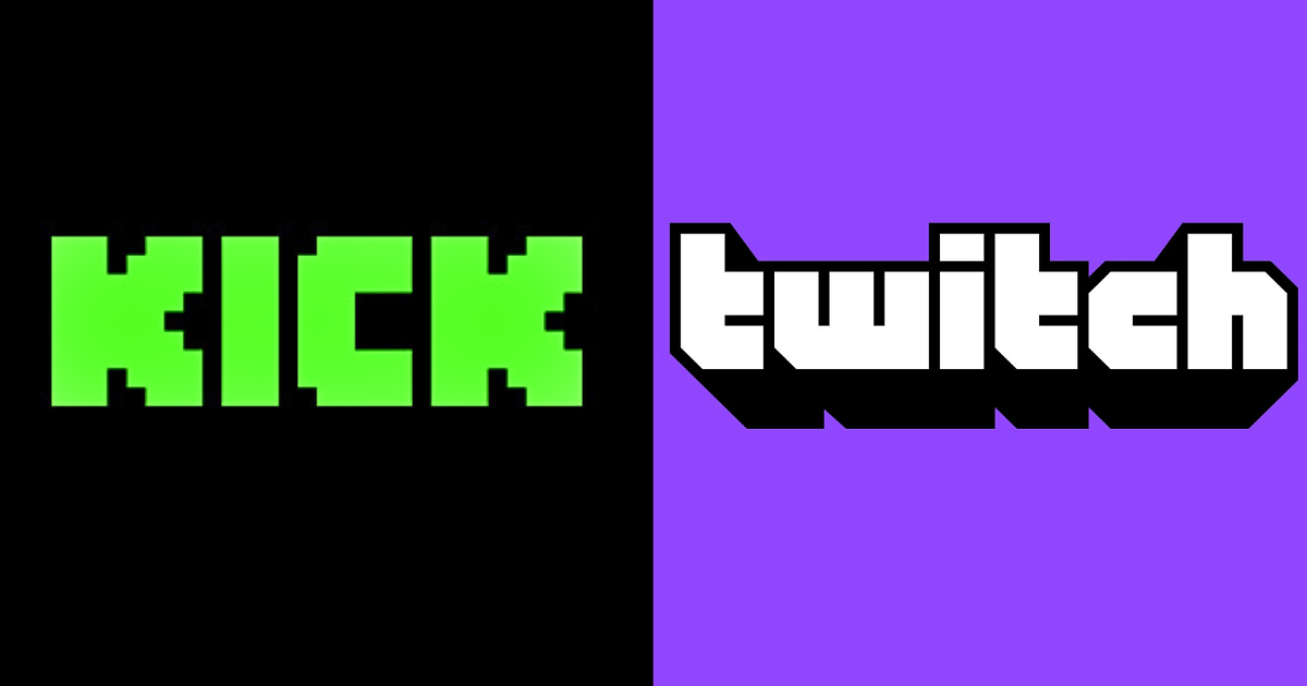 Kick Stream Fautil passer sur cette plateforme plutôt que Twitch