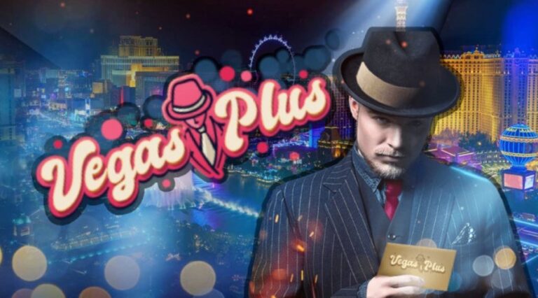 Il y a beaucoup d'argent dans Vegas Plus Casino