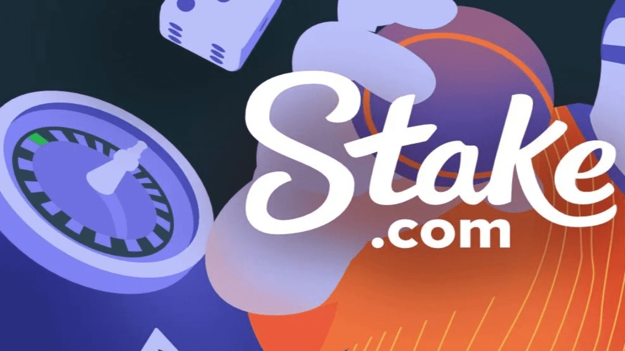stake casino login