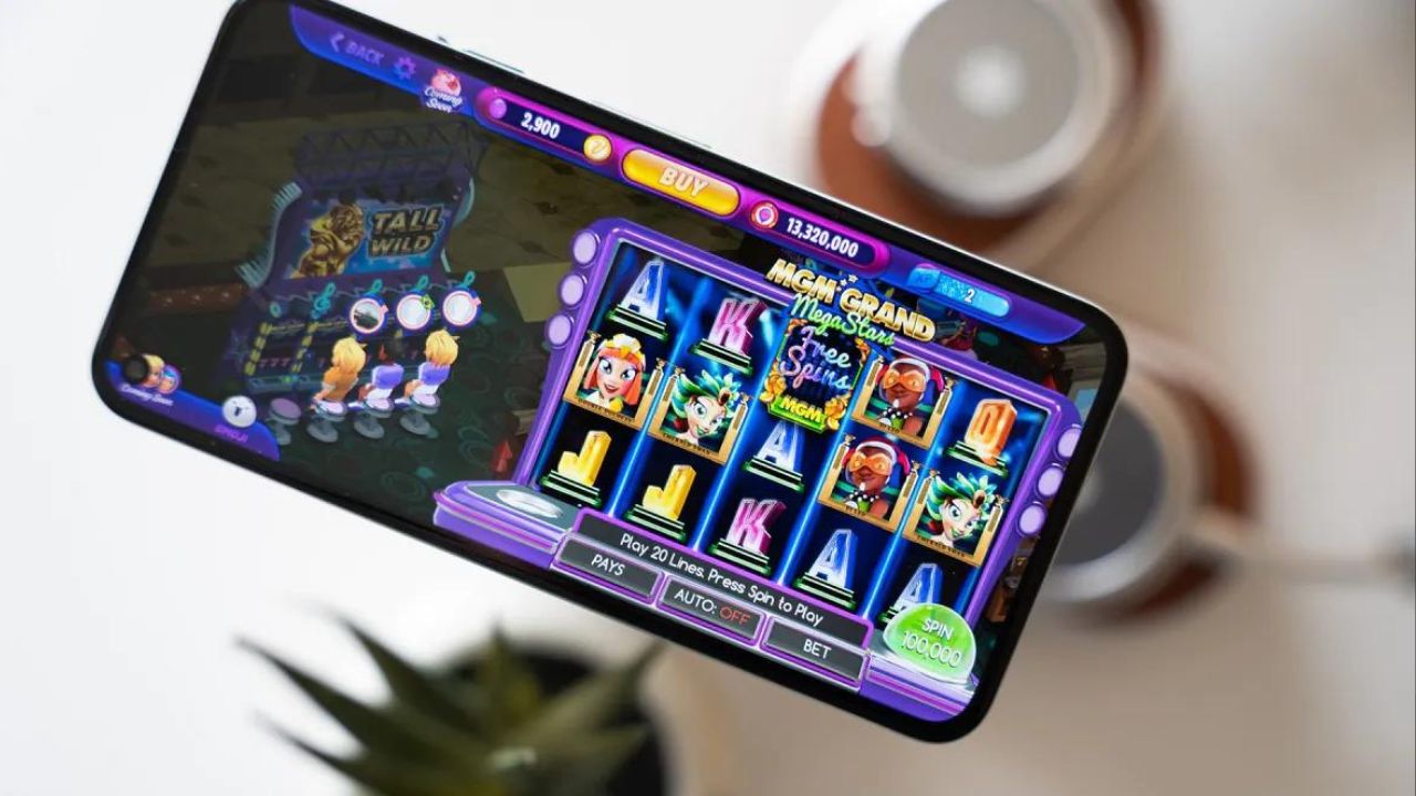 Arnaque Ce casino en ligne se cache derrière un jeu mobile et fait des ravages en France BH Info