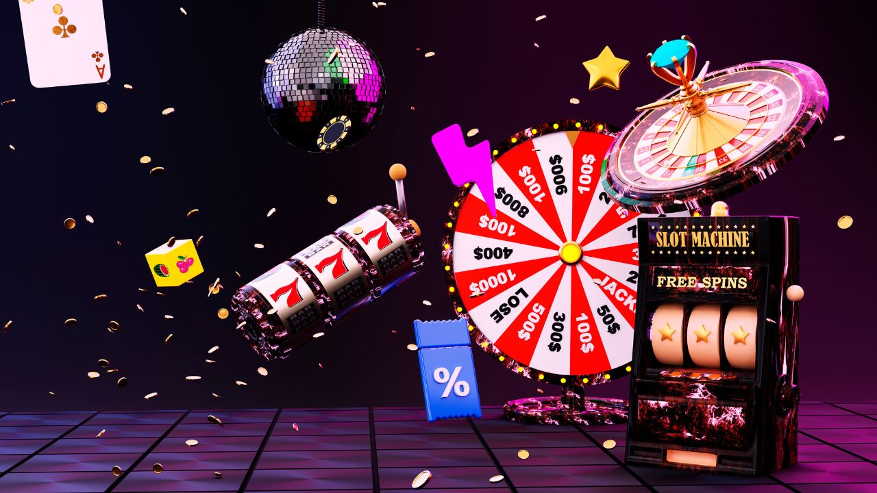 meilleur casino en ligne 2025