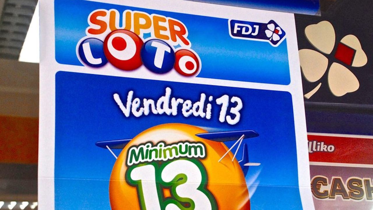 Un rêve prémonitoire conduit à un gain massif au Loto l